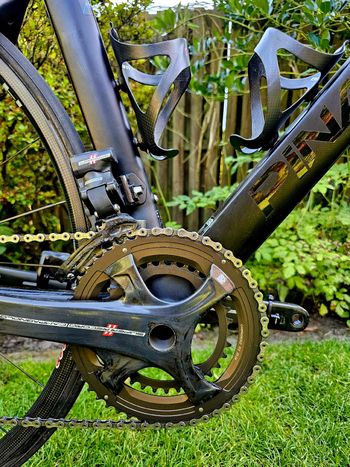 Używany Pinarello Dogma Campagnolo Super Record EPS 2015 Road & Gravel — zdjęcie 7 z 8