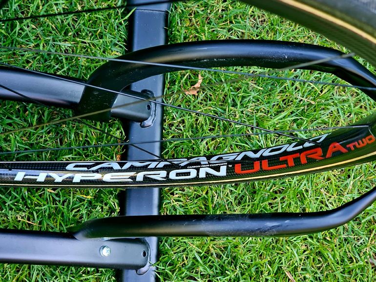 Używany Pinarello Dogma Campagnolo Super Record EPS 2015 Road & Gravel — zdjęcie 6 z 8