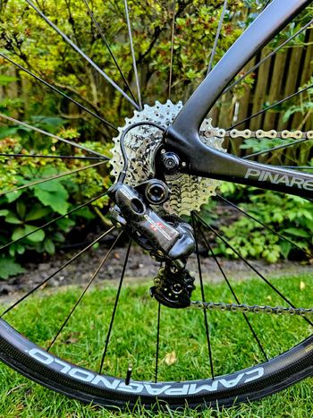 Używany Pinarello Dogma Campagnolo Super Record EPS 2015 Road & Gravel — zdjęcie 8 z 8