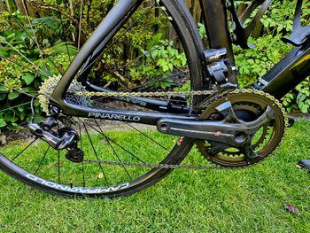 Używany Pinarello Dogma Campagnolo Super Record EPS 2015 Road & Gravel — zdjęcie 3 z 8