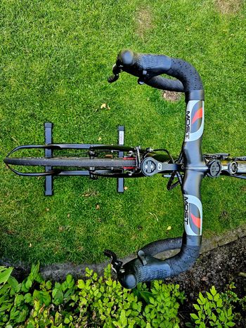 Używany Pinarello Dogma Campagnolo Super Record EPS 2015 Road & Gravel — zdjęcie 5 z 8