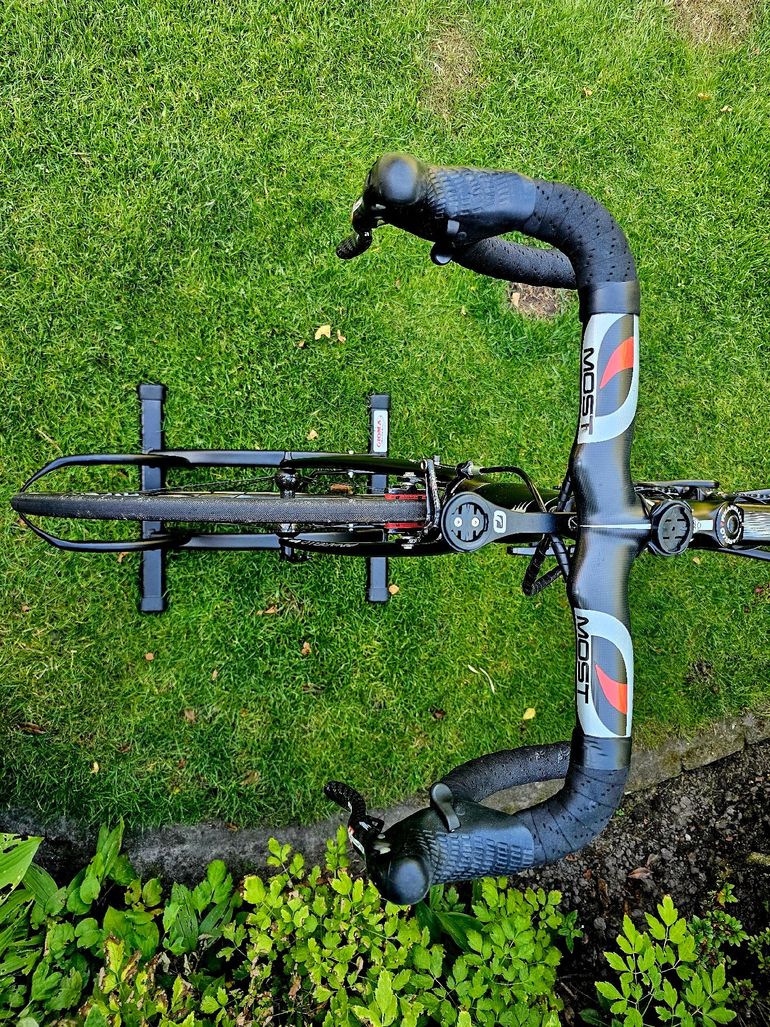 Używany Pinarello Dogma Campagnolo Super Record EPS 2015 Road & Gravel — zdjęcie 5 z 8