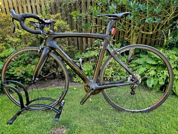 Używany Pinarello Dogma Campagnolo Super Record EPS 2015 Road & Gravel