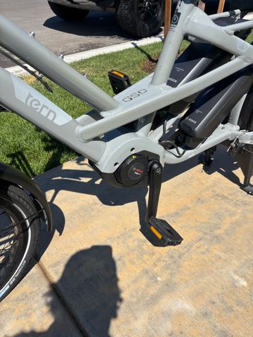 Used Tern GSD R14 2023 2023 Urban, Light Gray — image 6 of 15