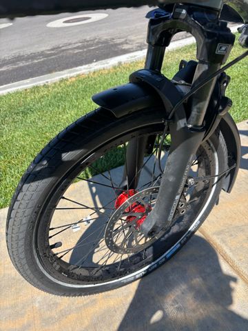 Used Tern GSD R14 2023 2023 Urban, Light Gray — image 5 of 15