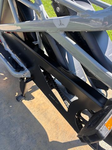 Used Tern GSD R14 2023 2023 Urban, Light Gray — image 12 of 15