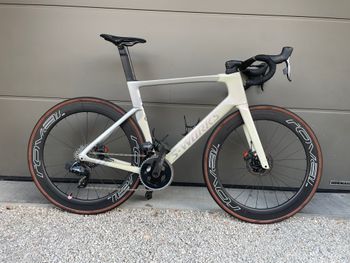 Gebrauchtes Specialized S-Works Venge Di2 – Sagan Collection LTD 2020 2020 Road & Gravel