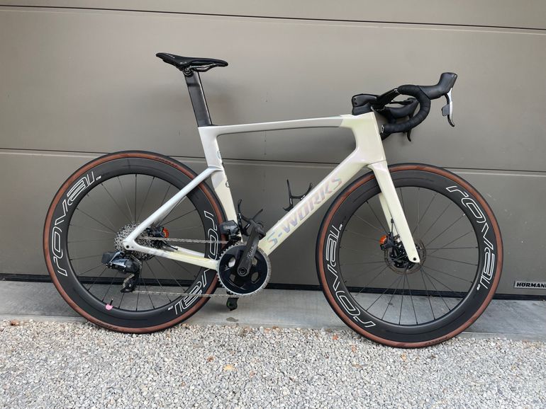 Specialized Venge Shimano Dura Ace Di2 | buycycle