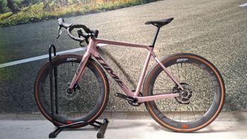 Used Time ADHX Other 2026 Road & Gravel