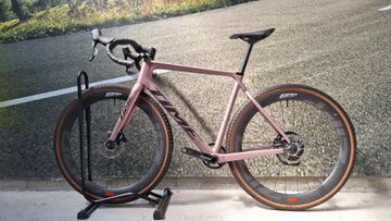 Used Time ADHX Other 2026 Road & Gravel