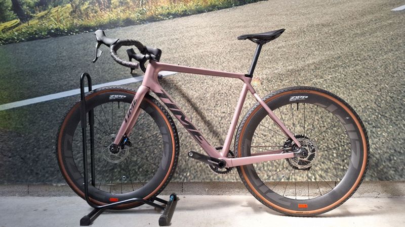 Used Time ADHX Other 2026 Road & Gravel