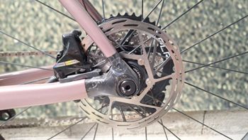 Used Time ADHX Other 2026 Road & Gravel, Black — image 6 of 10
