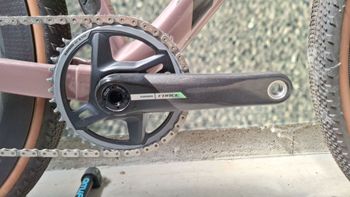 Used Time ADHX Other 2026 Road & Gravel, Black — image 10 of 10