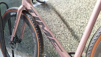 Used Time ADHX Other 2026 Road & Gravel, Black — image 7 of 10