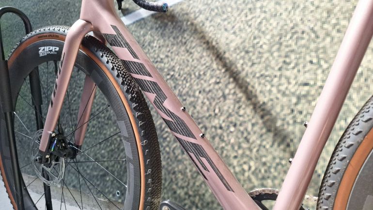Used Time ADHX Other 2026 Road & Gravel, Black — image 7 of 10
