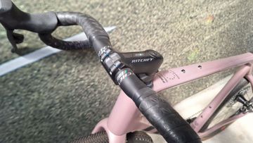 Tweedehands Time ADHX Other 2026 Road & Gravel — afbeelding 3 van 10