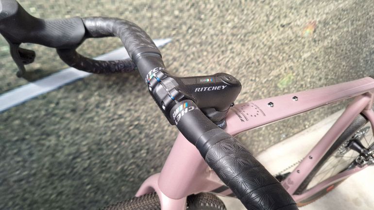 Used Time ADHX Other 2026 Road & Gravel, Black — image 3 of 10