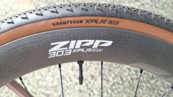 Used Time ADHX Other 2026 Road & Gravel, Black — image 5 of 10