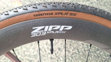 Tweedehands Time ADHX Other 2026 Road & Gravel — afbeelding 5 van 10