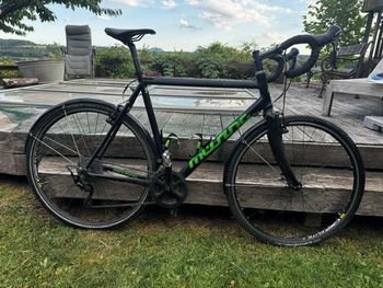 Gebrauchtes Müsing Crozzroad Lite 2020 Road & Gravel