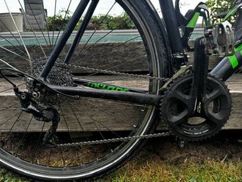 Brugt Müsing Crozzroad Lite 2020 Road & Gravel — billede 6 af 7