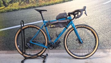 Open Custom Other SRAM - Mountainbike 2021 Road & Gravel usato