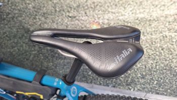 Used Open Custom Other SRAM - Mountainbike 2021 Road & Gravel, Blue — image 3 of 7