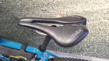 Open Custom Other SRAM - Mountainbike 2021 Road & Gravel de segunda mano, Azul — imagen 3 de 7