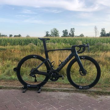 Brugt Scott Foil RC Pro 2023 2023 Road & Gravel