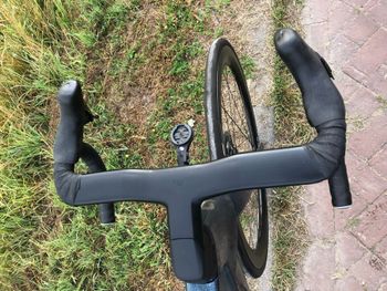 Gebrauchtes Scott Foil RC Pro 2023 2023 Road & Gravel, Blau — Bild 10 von 10