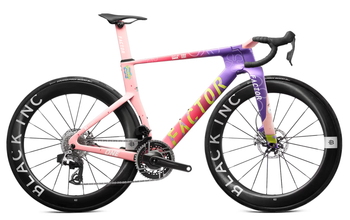 Použité Factor ONE - Frameset Premium 2026 Frameset 2026 Road & Gravel