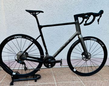 Koga ROQA Prestige 2025 2025 Road & Gravel d'occasion