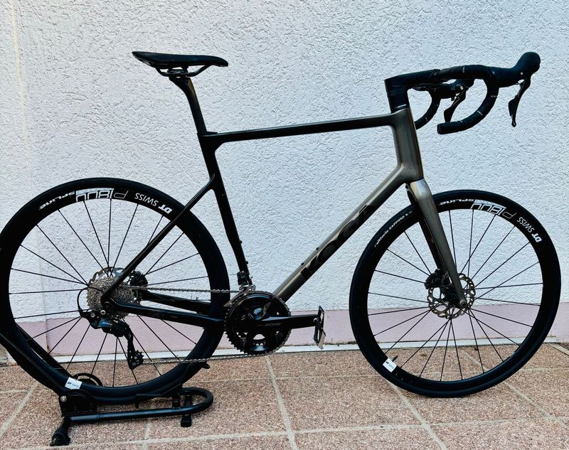 Koga ROQA Prestige 2025 2025 Road & Gravel de segunda mano