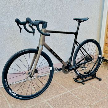 Gebrauchtes Koga ROQA Prestige 2025 2025 Road & Gravel