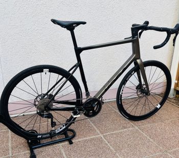Gebrauchtes Koga ROQA Prestige 2025 2025 Road & Gravel