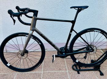 Gebrauchtes Koga ROQA Prestige 2025 2025 Road & Gravel