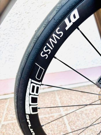 Gebrauchtes Koga ROQA Prestige 2025 2025 Road & Gravel, Hellgrau — Bild 7 von 10