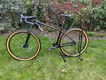 Used Specialized Rockhopper 2021 MTB