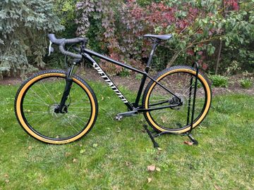 Używany Specialized Rockhopper 2021 MTB