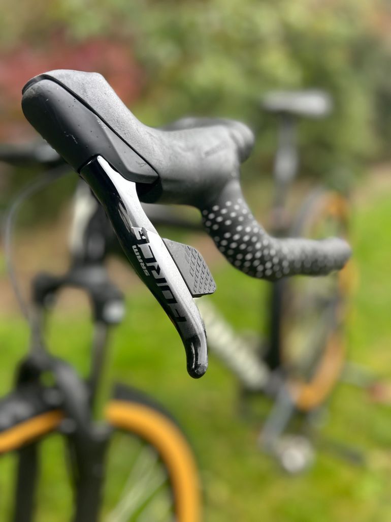 Specialized Rockhopper 2021 Mountainbike d'occasion — image 2 sur 7