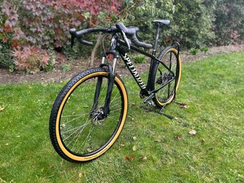 Specialized Rockhopper 2021 Mountainbike d'occasion — image 4 sur 7