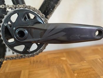 Specialized Rockhopper 2021 Mountainbike d'occasion — image 5 sur 7