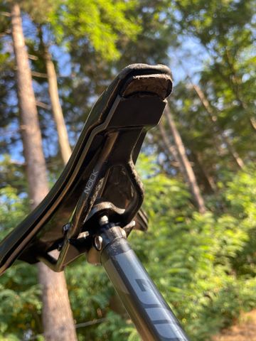 Brugt Giant TCR Advanced Pro 1 2020 2020 Road & Gravel — billede 6 af 8