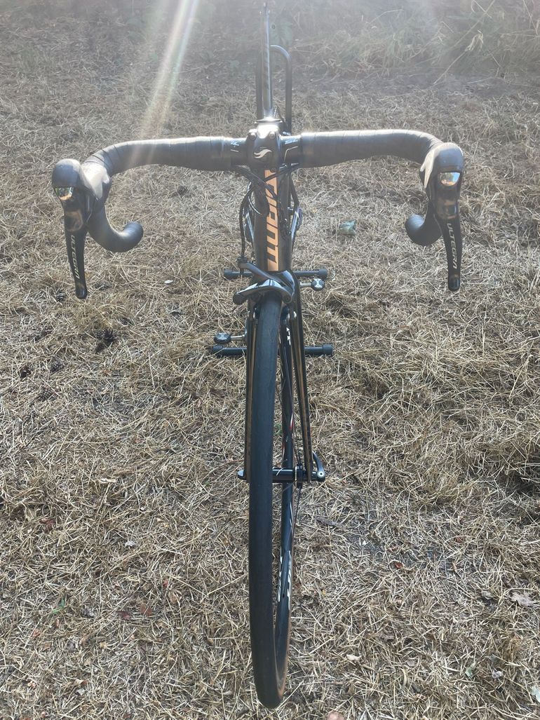 Brugt Giant TCR Advanced Pro 1 2020 2020 Road & Gravel — billede 5 af 8