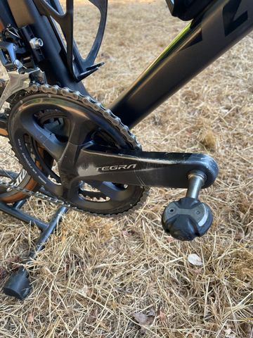 Brugt Giant TCR Advanced Pro 1 2020 2020 Road & Gravel — billede 7 af 8