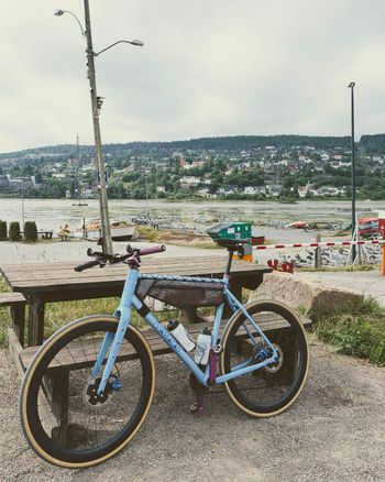 Tweedehands Massacan Custom Frameset 2024 Road & Gravel — afbeelding 2 van 3