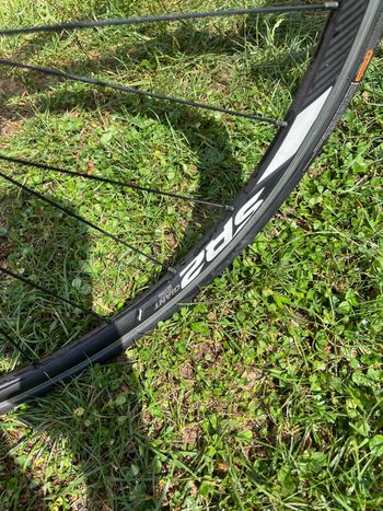 Used Giant Tcr Shimano Tiagra 2018 Road & Gravel, Black — image 8 of 8