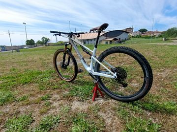 BMC Fourstroke LT ONE 2023 Frameset 2023 MTB de segunda mano
