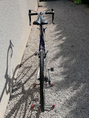 Used Gitane Custom Other Shimano 2000 Road & Gravel, Blue — image 3 of 12