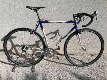 Gebrauchtes Gitane Custom Other Shimano 2000 Road & Gravel